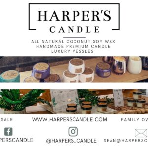 Elyson Vendors List Harpers Candle Elyson vendors list